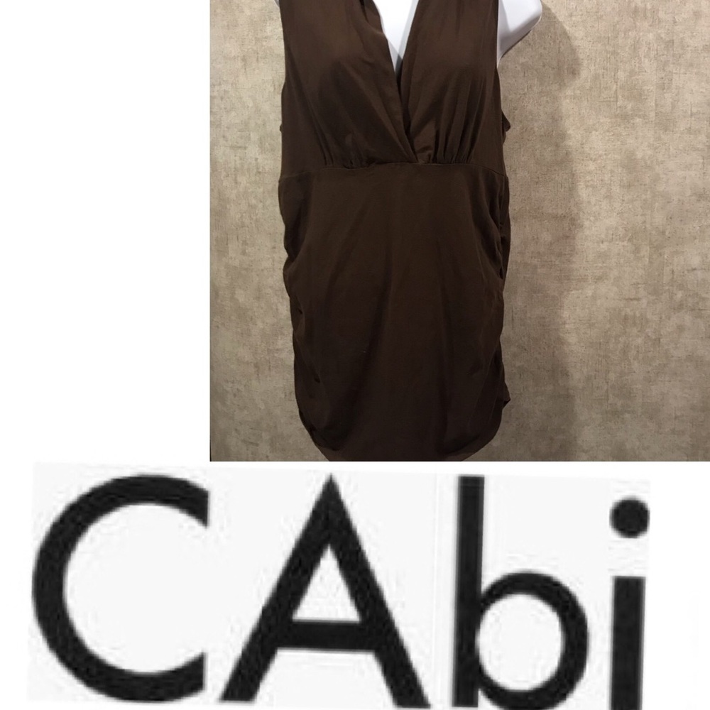 CAbi top L